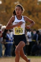 2009 CIF XC Girls D1-118